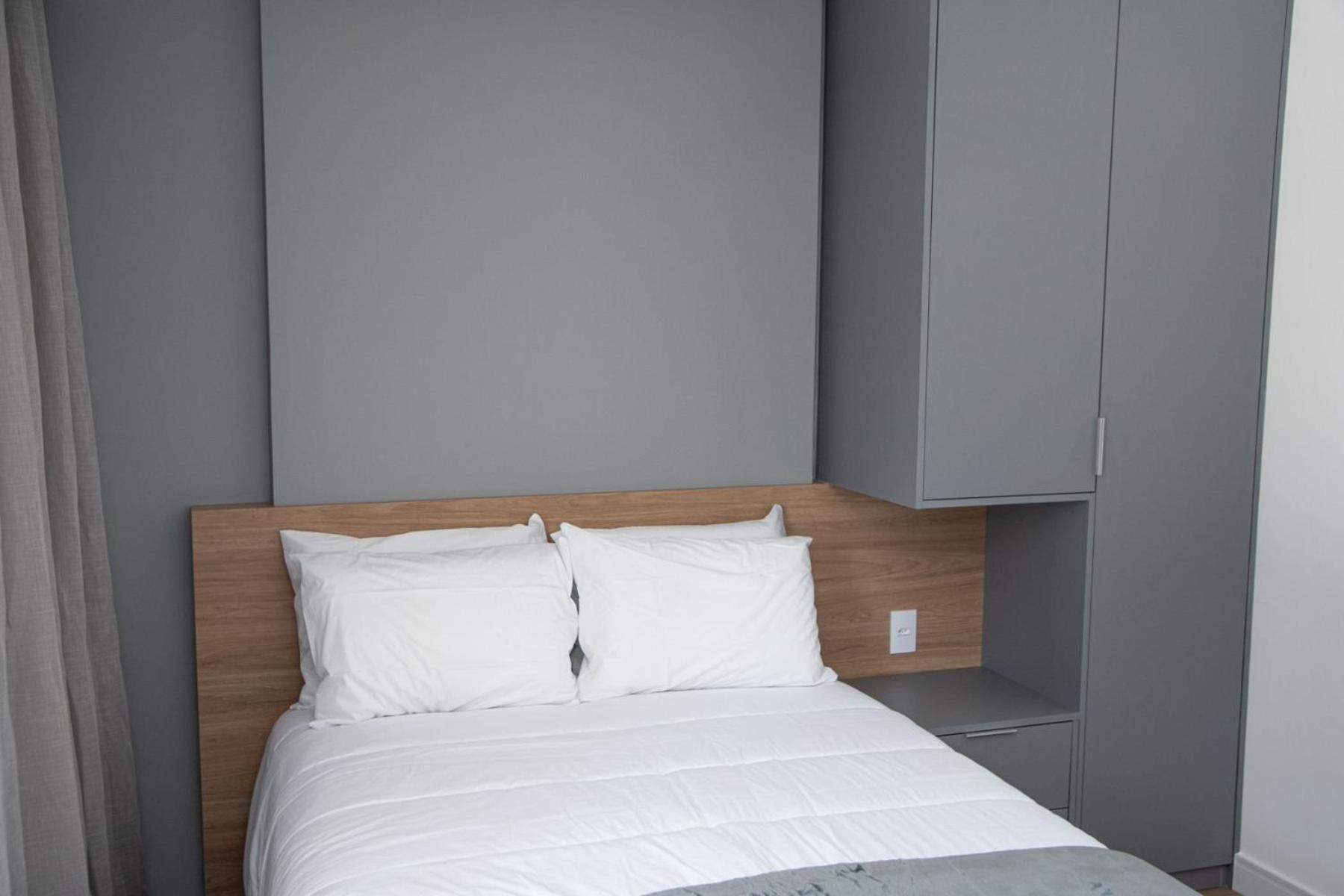 Atmosfera Brooklin By Housi Apartment Sao Paulo