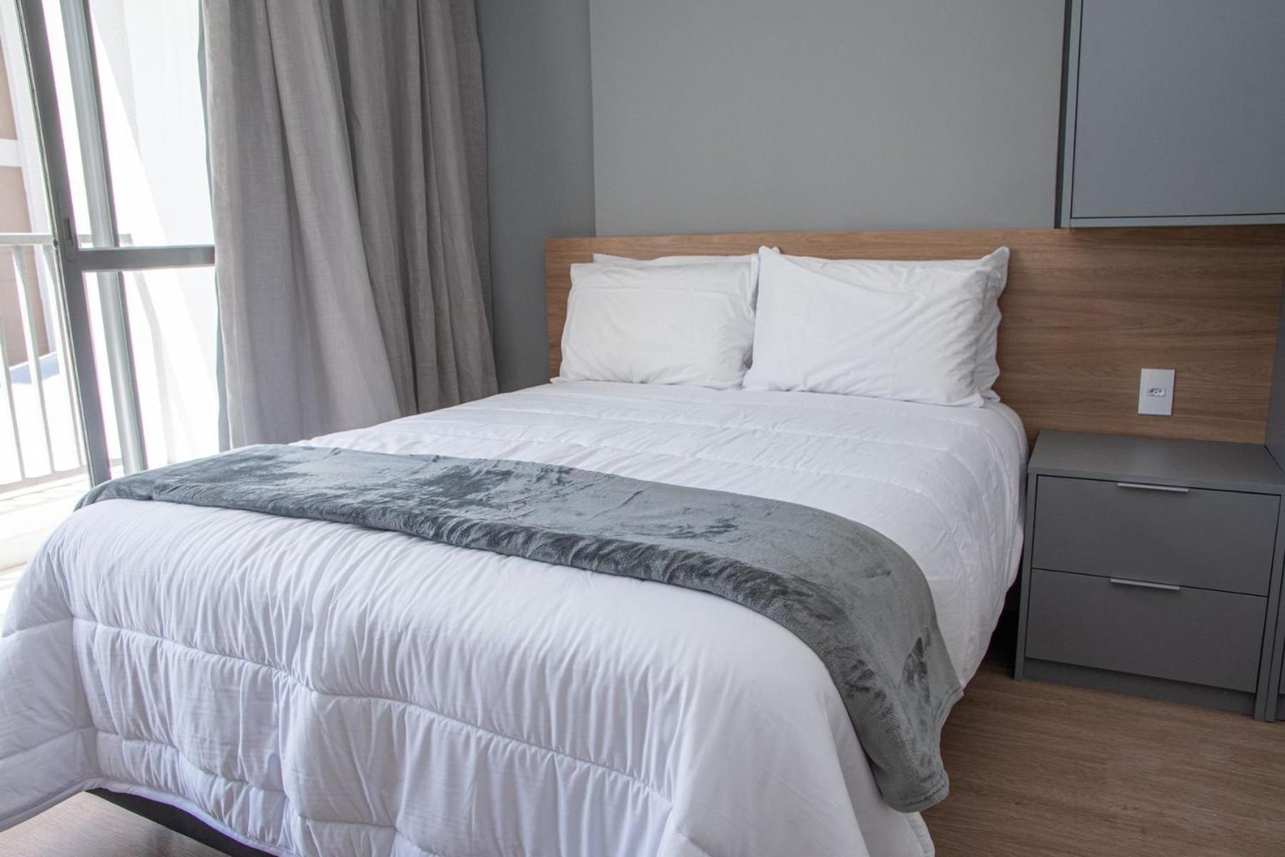Atmosfera Brooklin By Housi Apartment