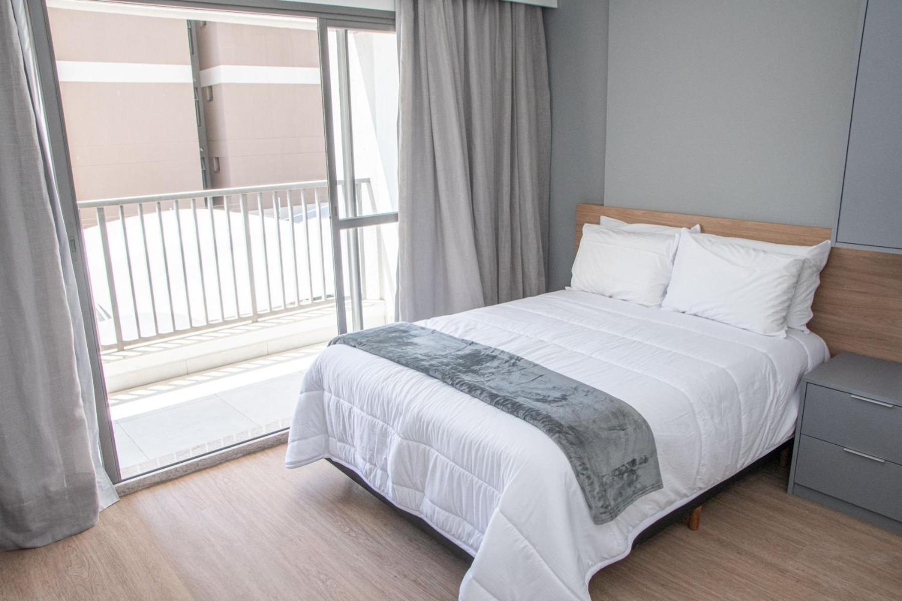 Atmosfera Brooklin By Housi Apartment Sao Paulo