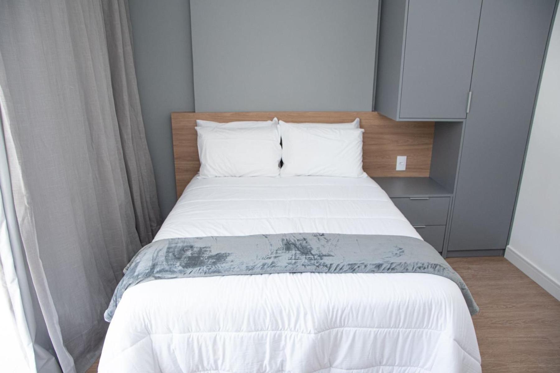 Atmosfera Brooklin By Housi *