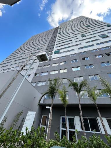 R814 Apto Lindissimo Mooca Completo Apartamento