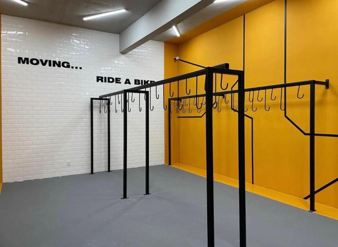 Estudio Novo E Inteiro Equipado Apartamento *