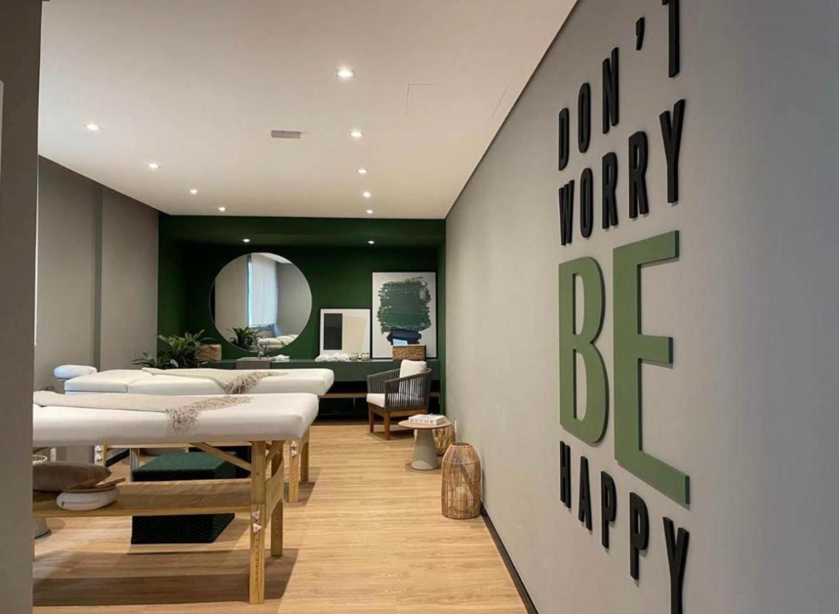 Apartamento Estudio Novo E Inteiro Equipado *