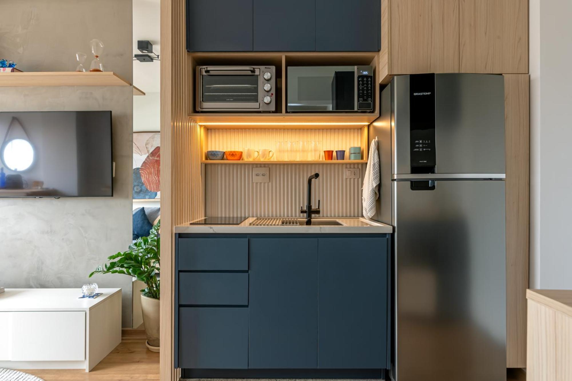 Charmoso - Moema Apartment