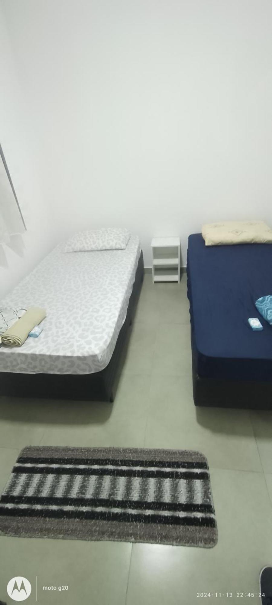 Apartamento Expo, Zoologico