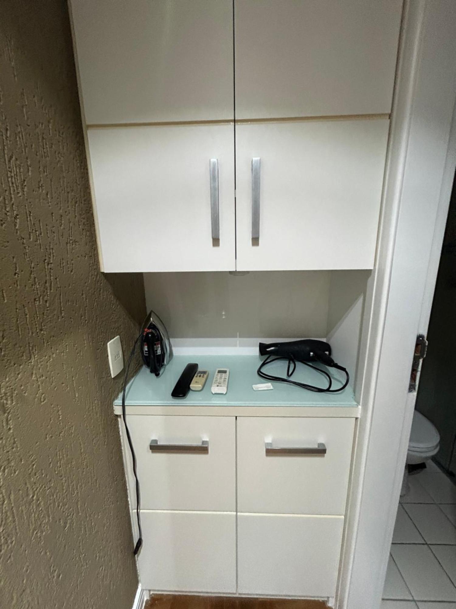 Hotel Adagi Moema Com Cozinha E Garagem 615 * São Paulo
