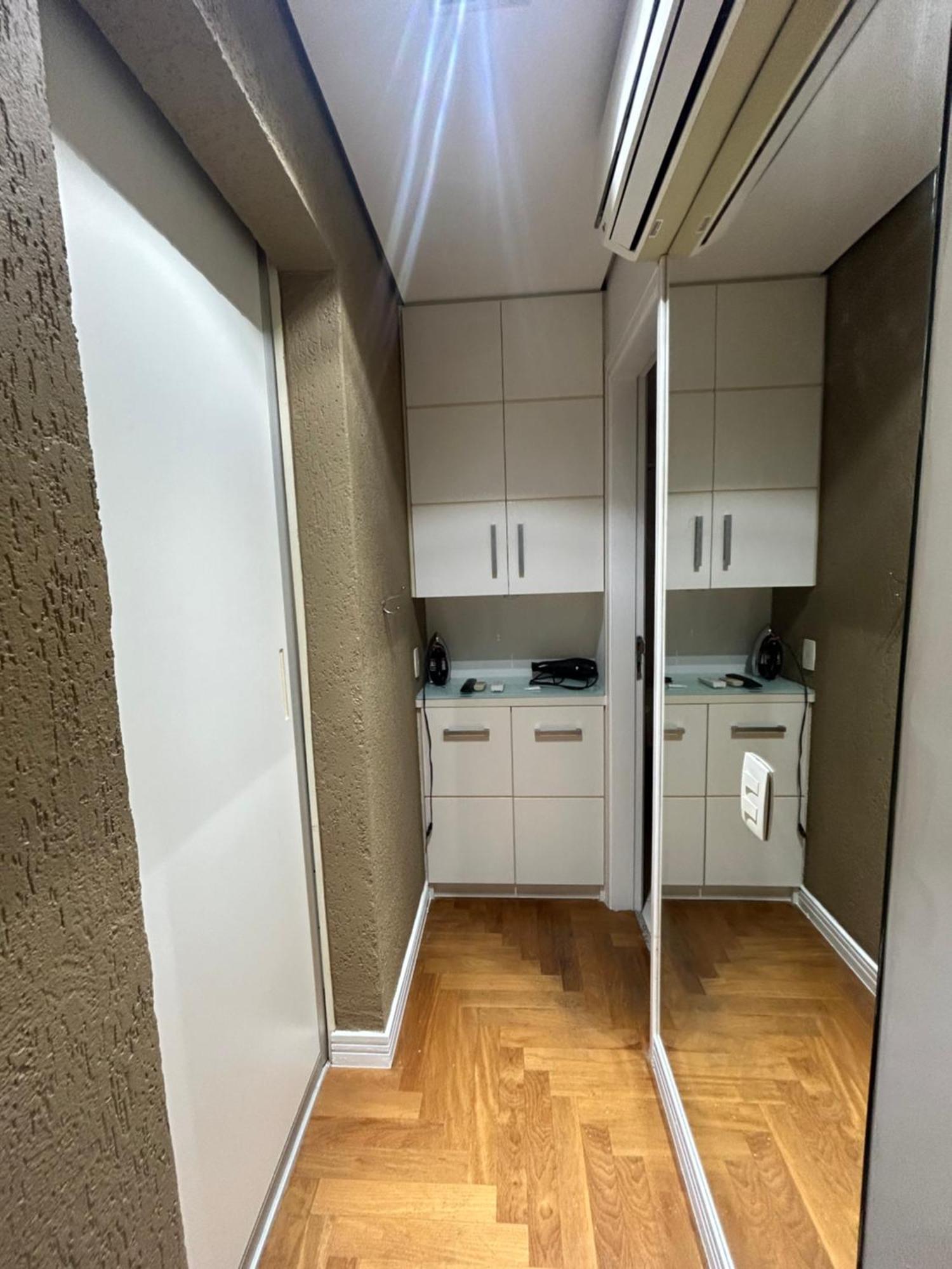 Hotel Adagi Moema Com Cozinha E Garagem 615 São Paulo