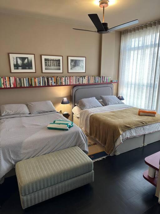 2 Oasis Escape In Chaotic Sp Apartment