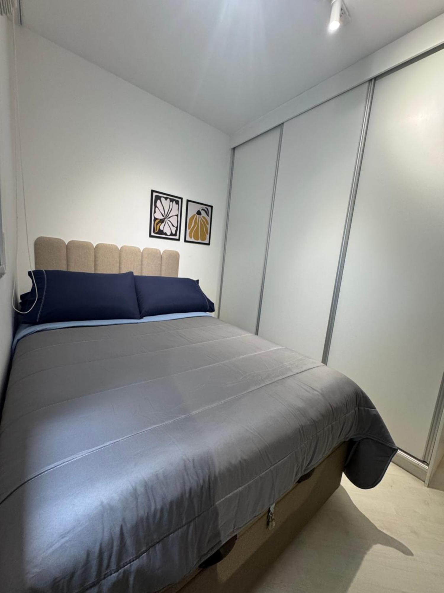 De 50mt, A 5mit Da Avenida Paulista E Metro Frei Caneca Apartamento
