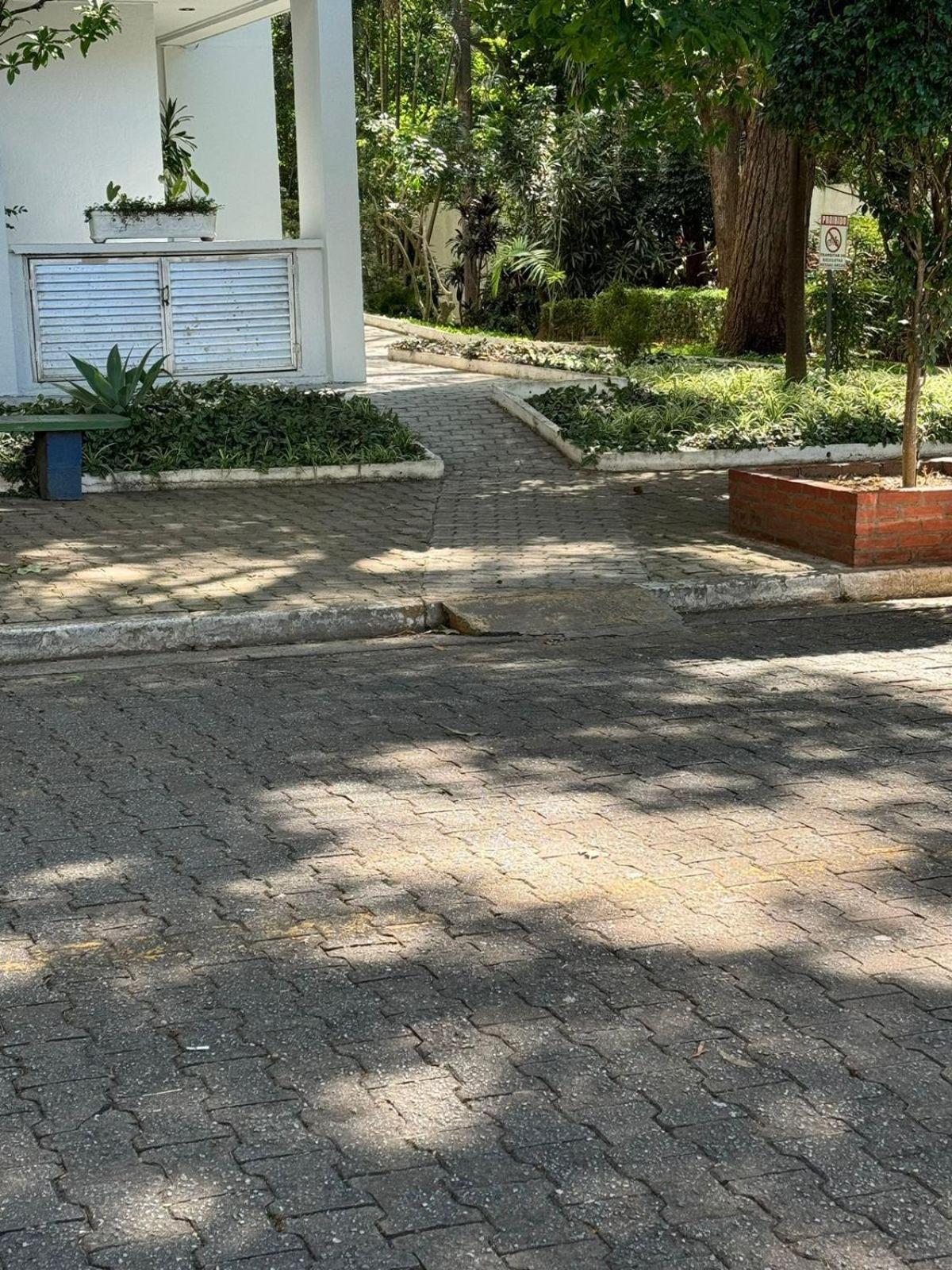 Amazonas, Ibc, Aeroporto Congonhas, Expo Transamerica, Pq Da Monica,, Pne, The Tow, Lolla Palluza Apartamento