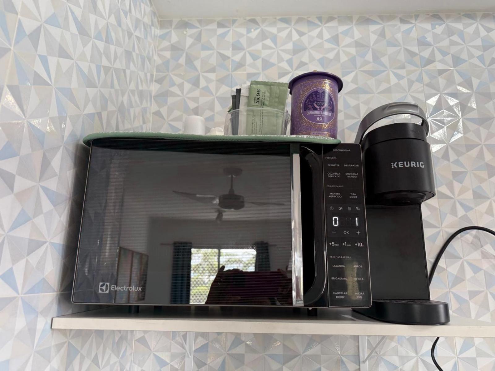 Apartamento Luvs São Paulo