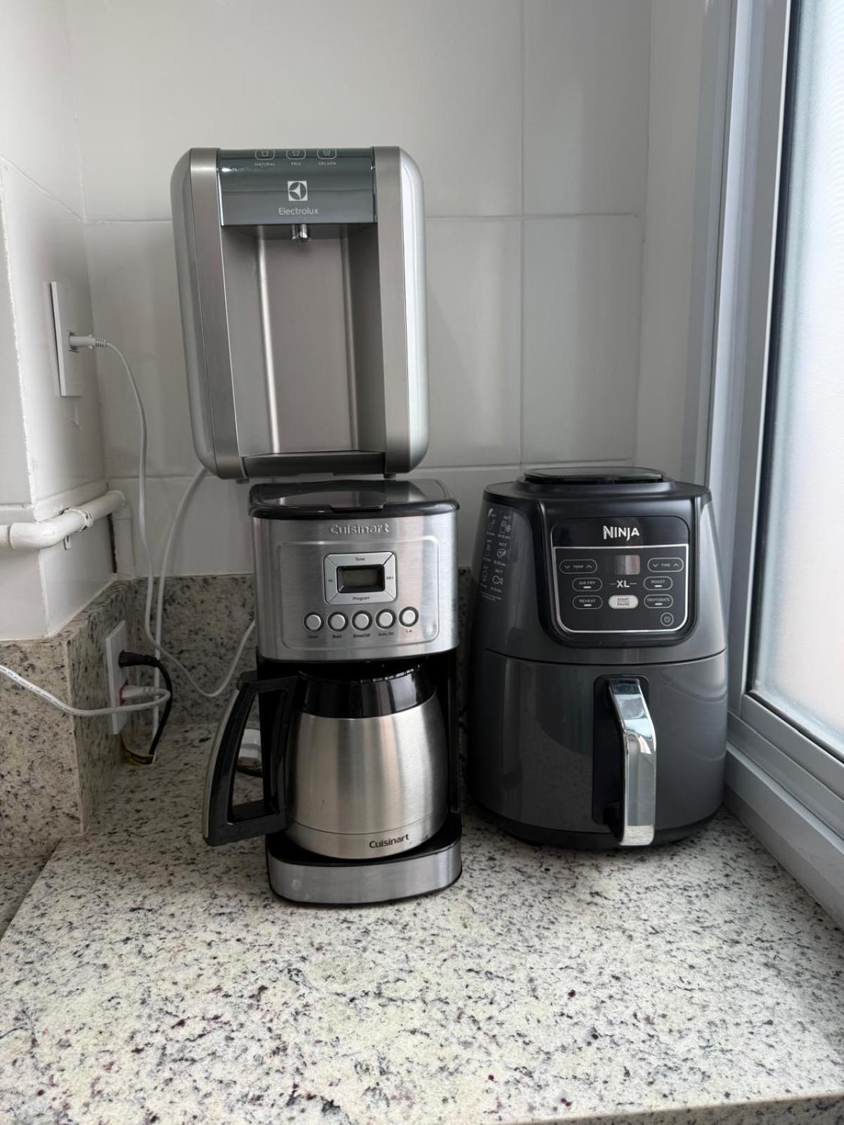 Apartamento Luvs São Paulo