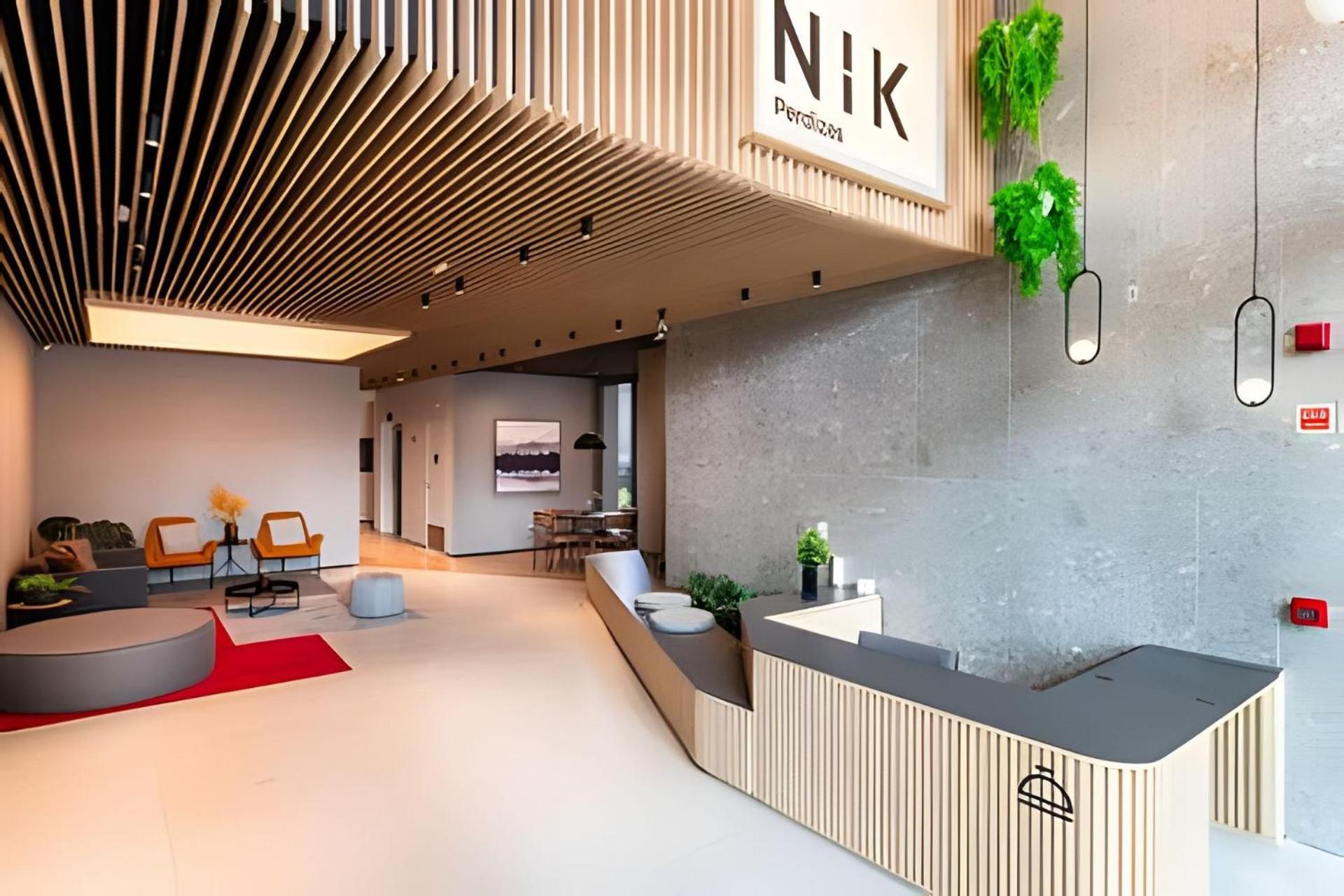 Apartamento Nik Perdizes *