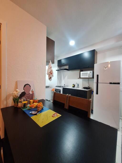 Apartamento 803 T2 - Expo Transamerica - 2 Completo São Paulo
