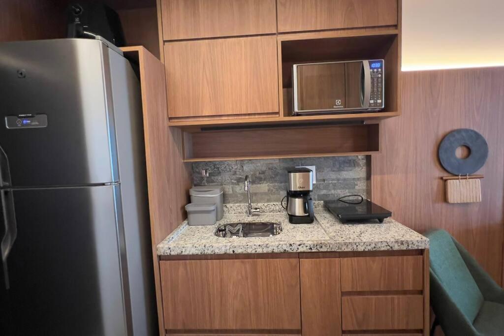Moema Spazio Di Casa Oj 1310 Jurupis Apartamento