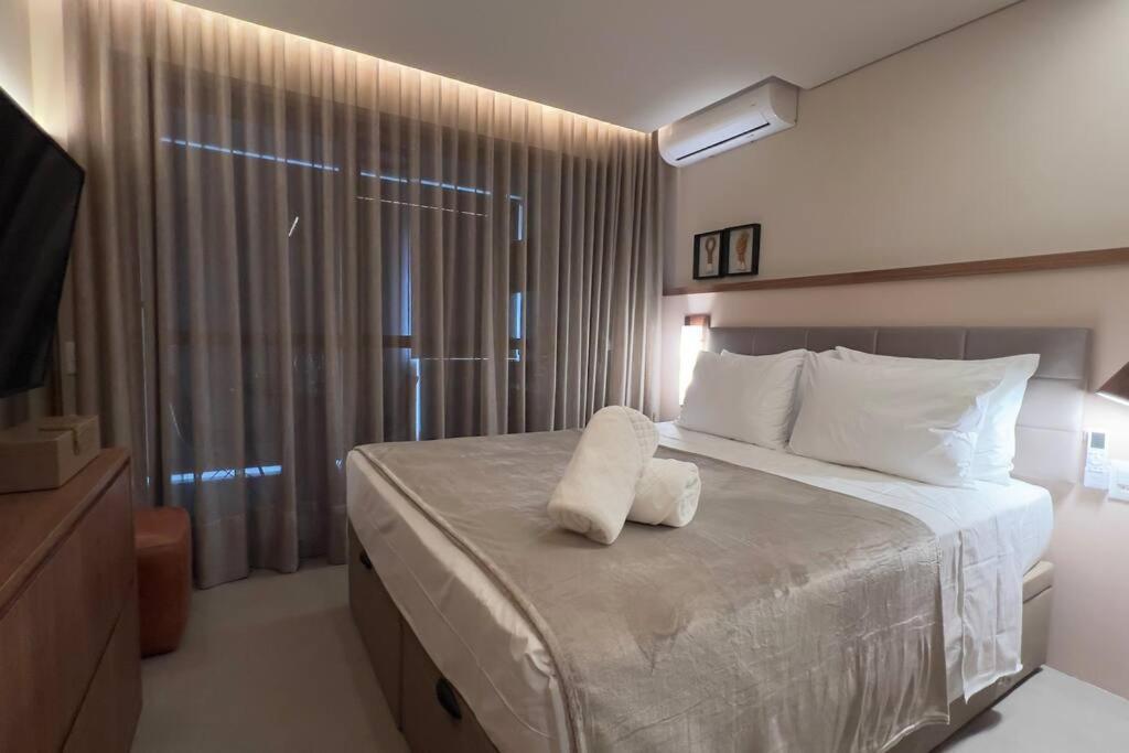 Apartamento Moema Spazio Di Casa Oj 1310 Jurupis São Paulo