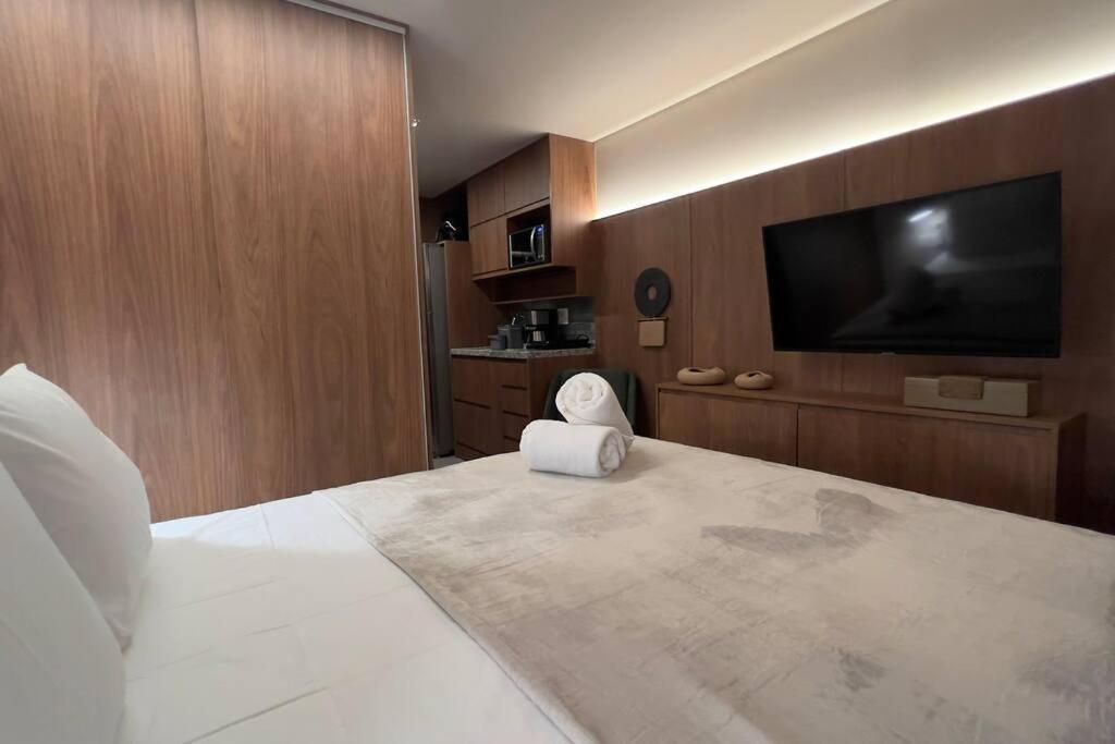 Moema Spazio Di Casa Oj 1310 Jurupis Apartamento *
