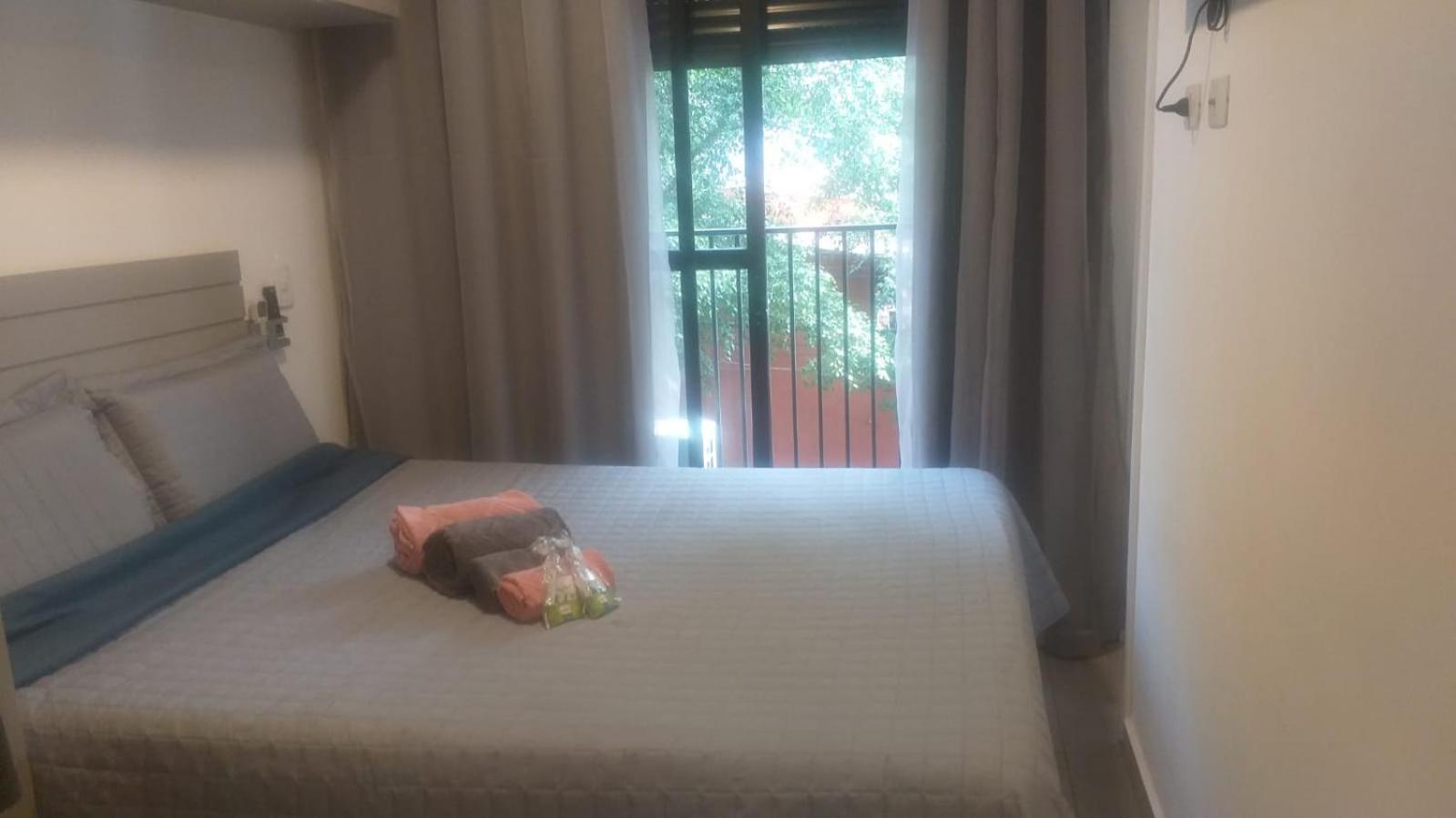 Apartamento Vitta - Ibirapuera - Campo Belo São Paulo