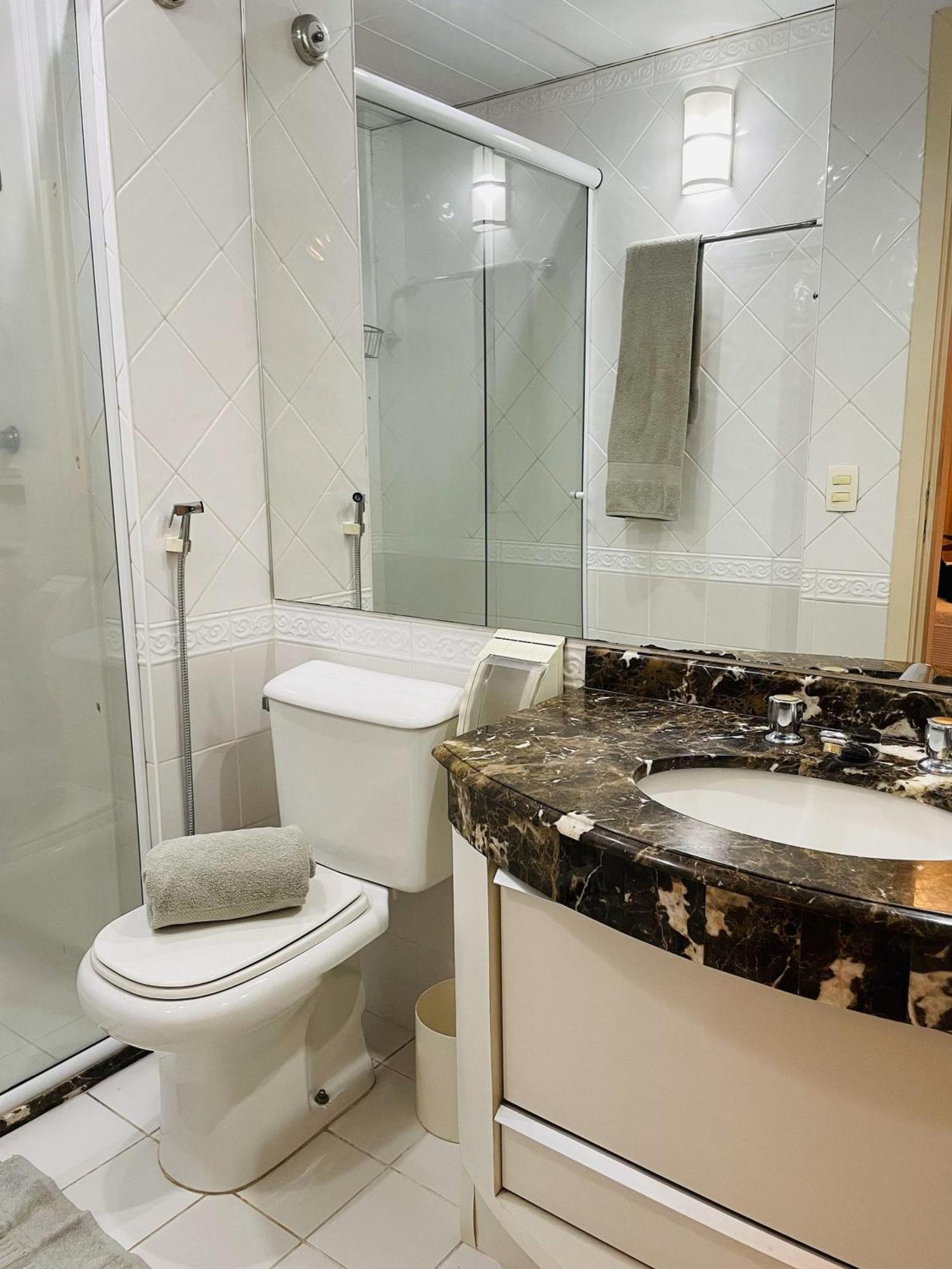 Morada Moema Privillege - Flat Em Premium Com Localizacao Privilegiada Apartamento São Paulo