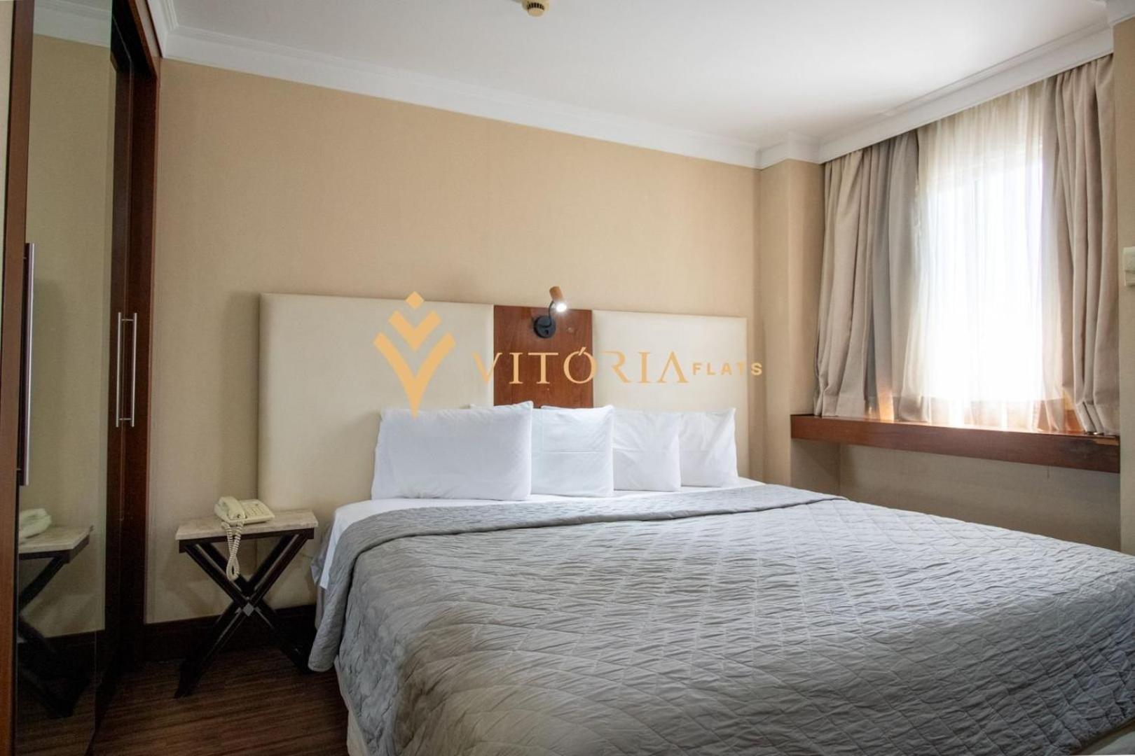Apartamento Elegance International São Paulo