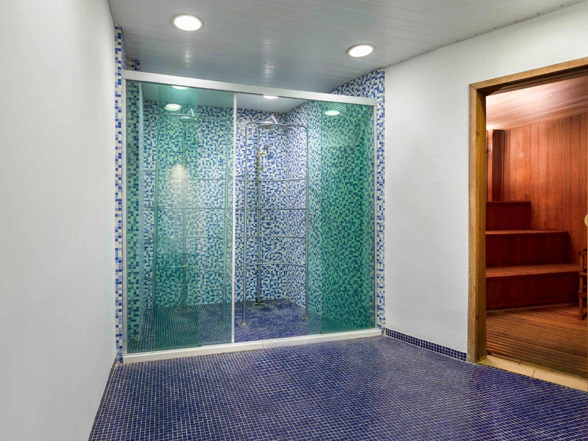 Multihouse - Apto Mercure Gran Plaza Paulista *