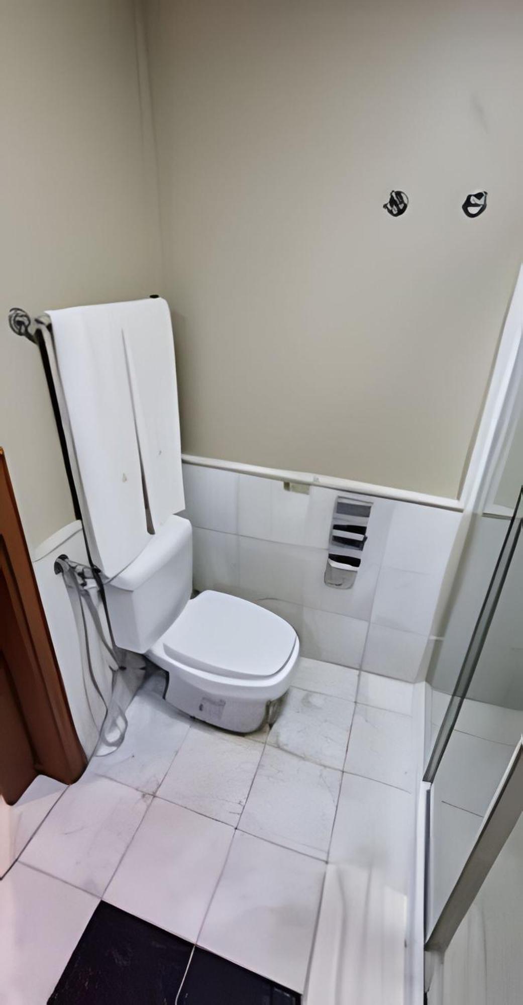 Apartamento Multihouse - Apto Mercure Gran Plaza Paulista *