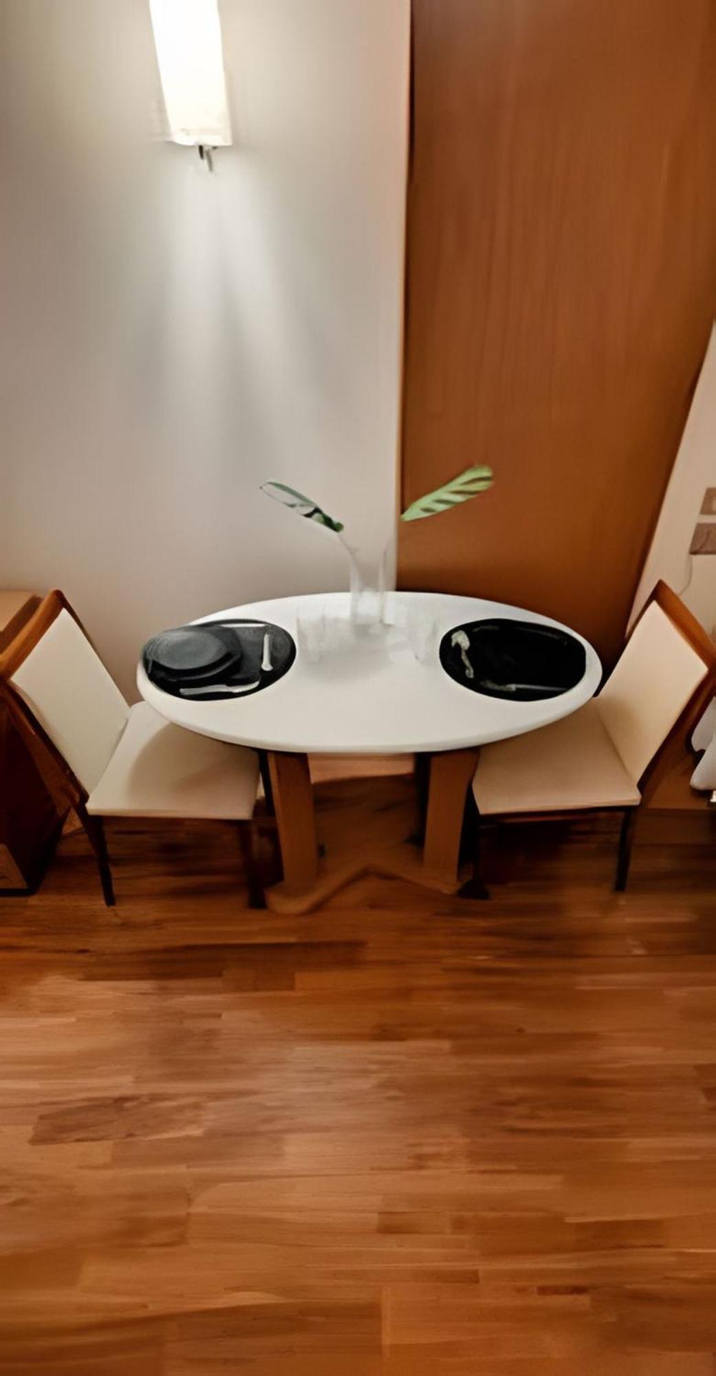 Apartamento Multihouse - Apto Mercure Gran Plaza Paulista São Paulo