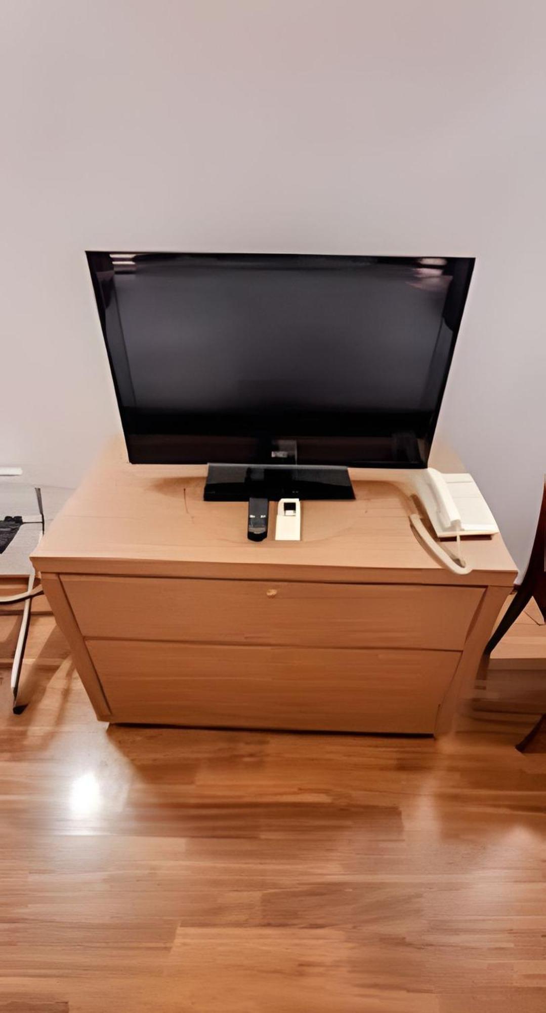 Multihouse - Apto Mercure Gran Plaza Paulista