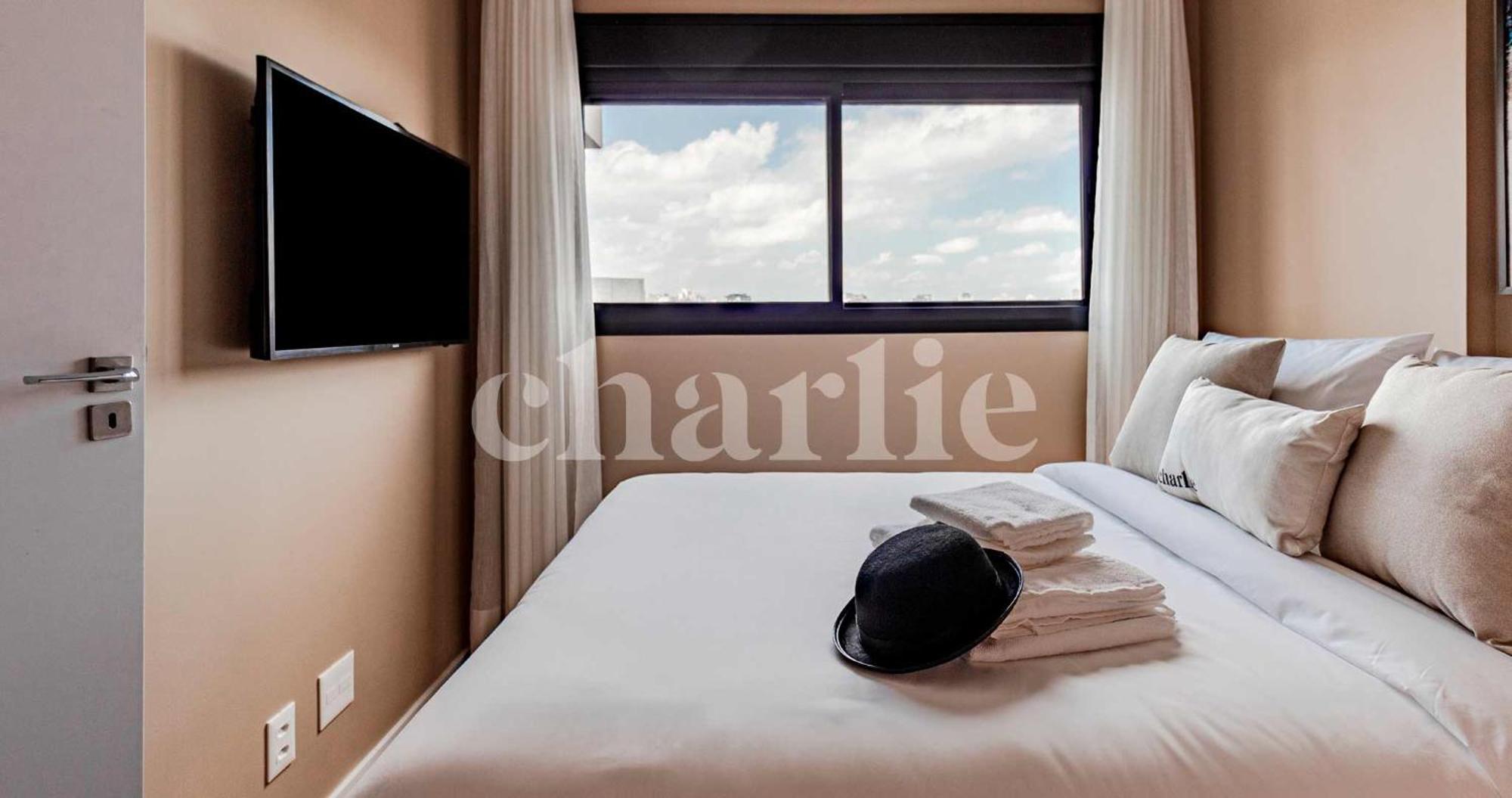 Charlie Window Moema Sao Paulo