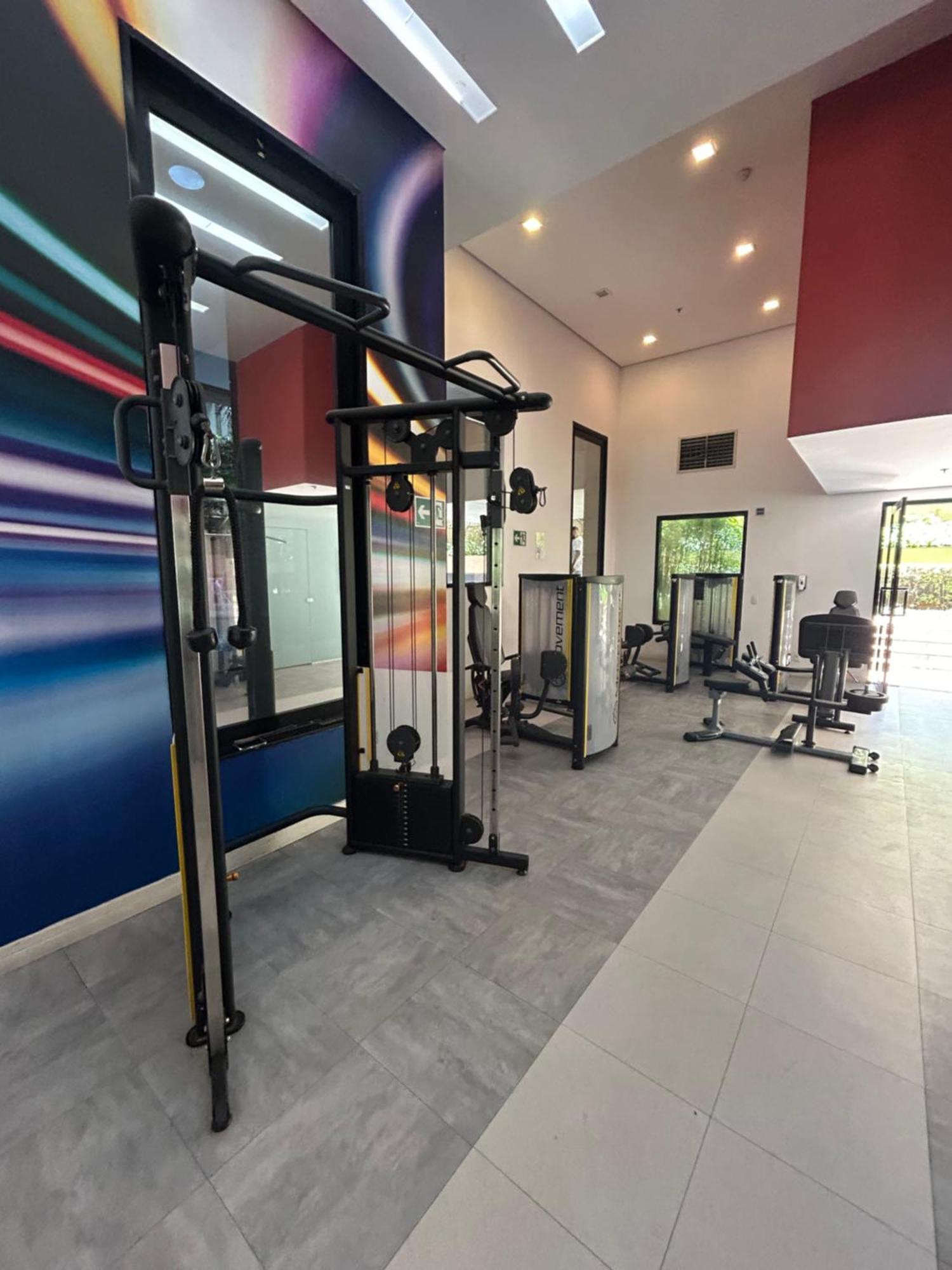 Hotel Adagi Moema Com Cozinha E Garagem 615 Apartamento São Paulo