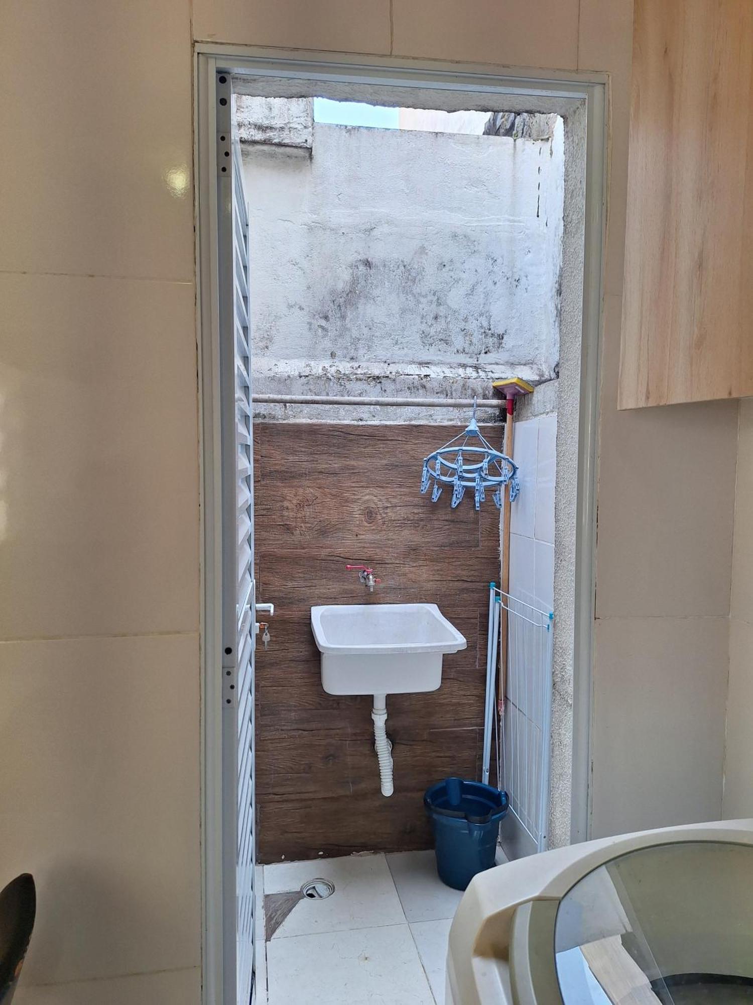 Apartamento Encantador São Paulo