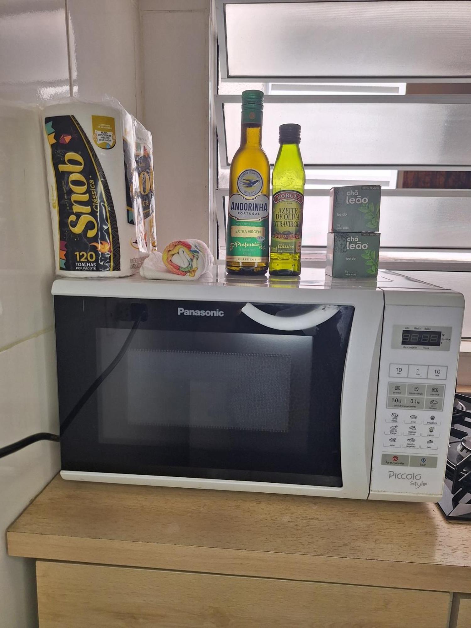 Apartamento Encantador