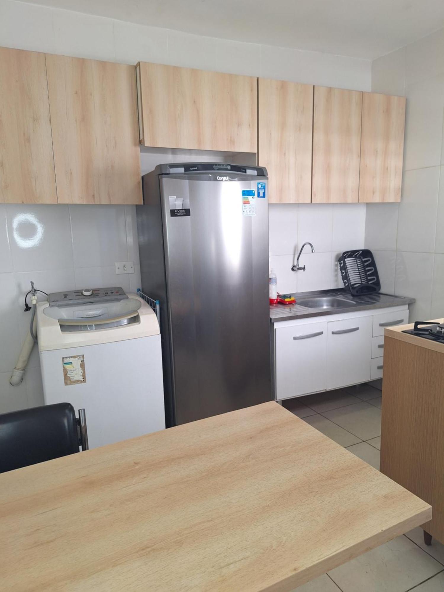 Encantador Apartamento São Paulo