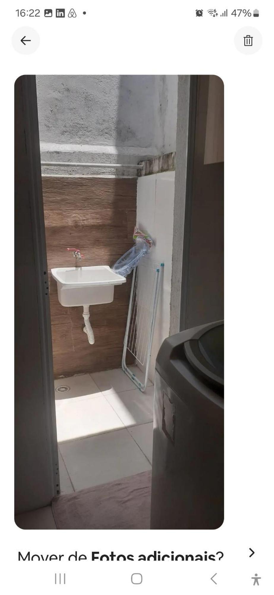 Apartamento Encantador