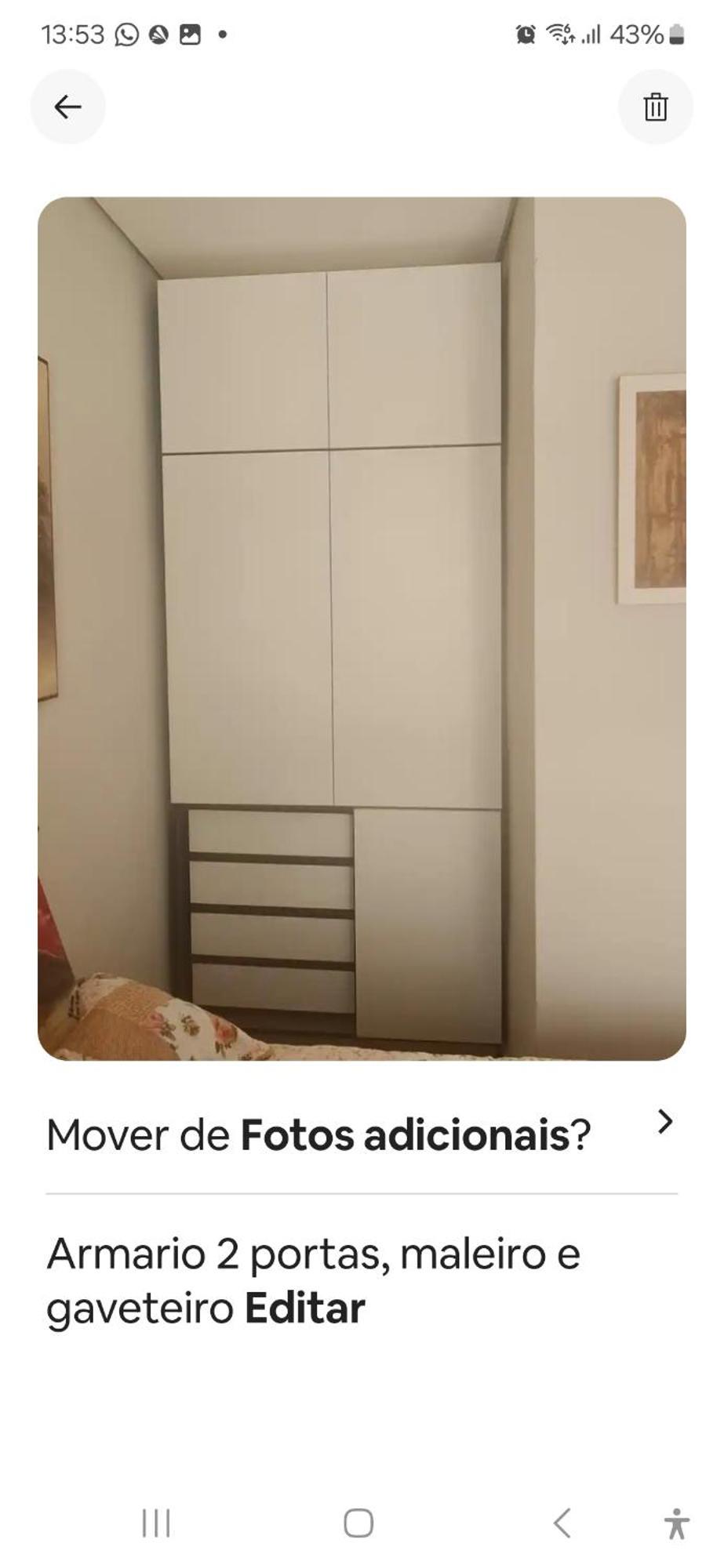Encantador Apartamento *