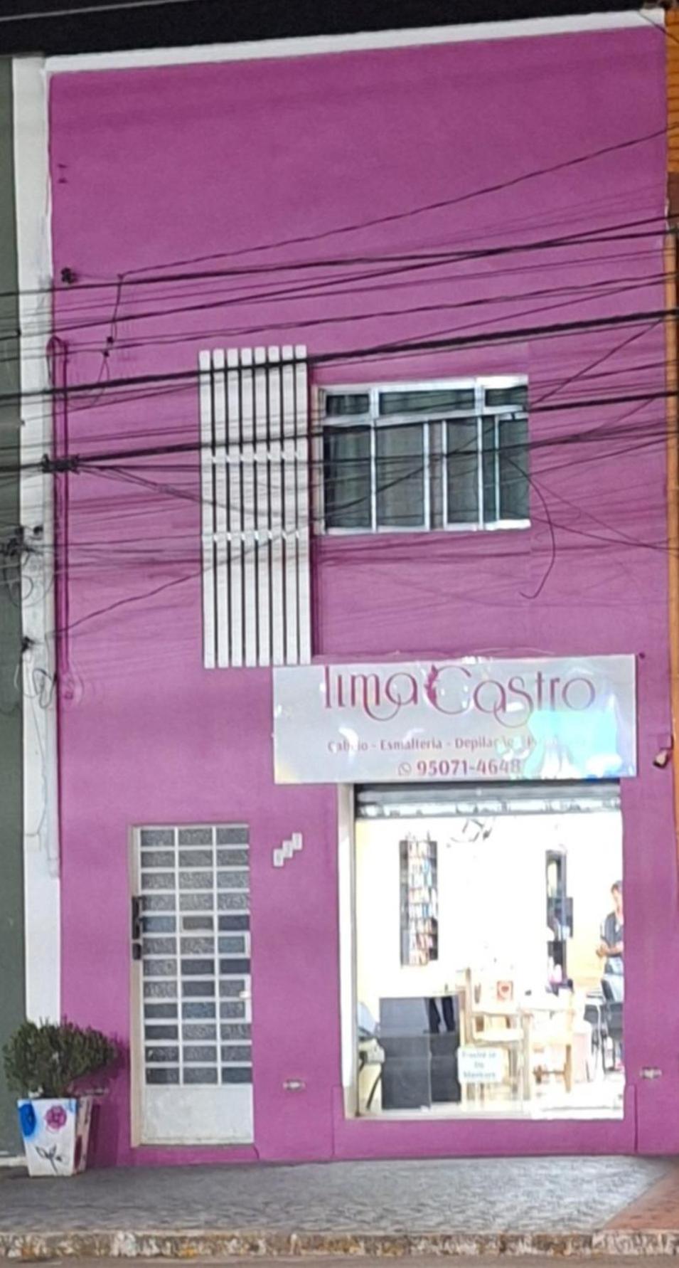 Encantador São Paulo