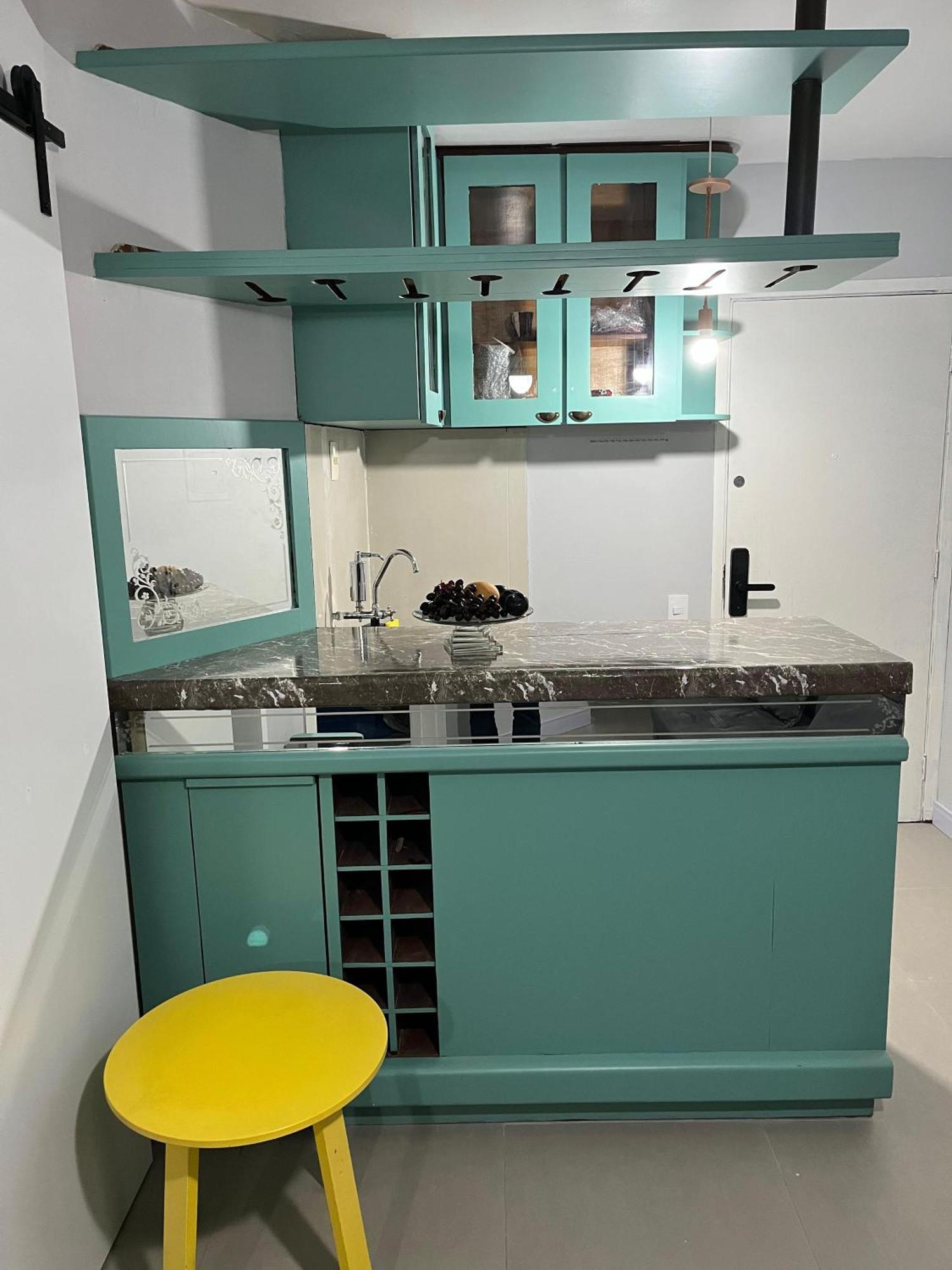 Apartment Em Sao Paulo, Proximo Avenida Paulista E Sirio Libanes