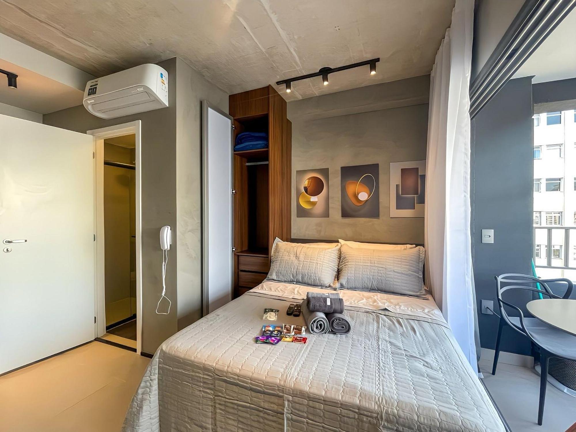 Holiday home Sofisticacao E Praticidade, On Augusta