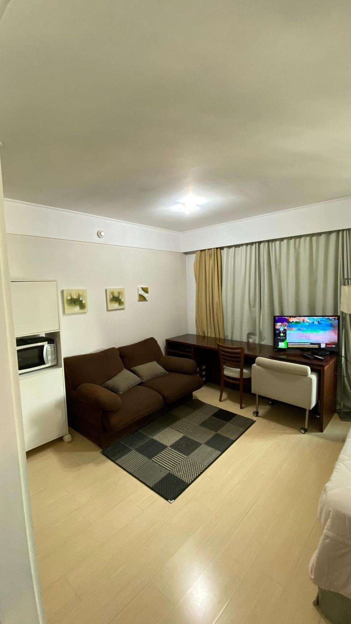 Studio Comfort Ibirapuera * Sao Paulo