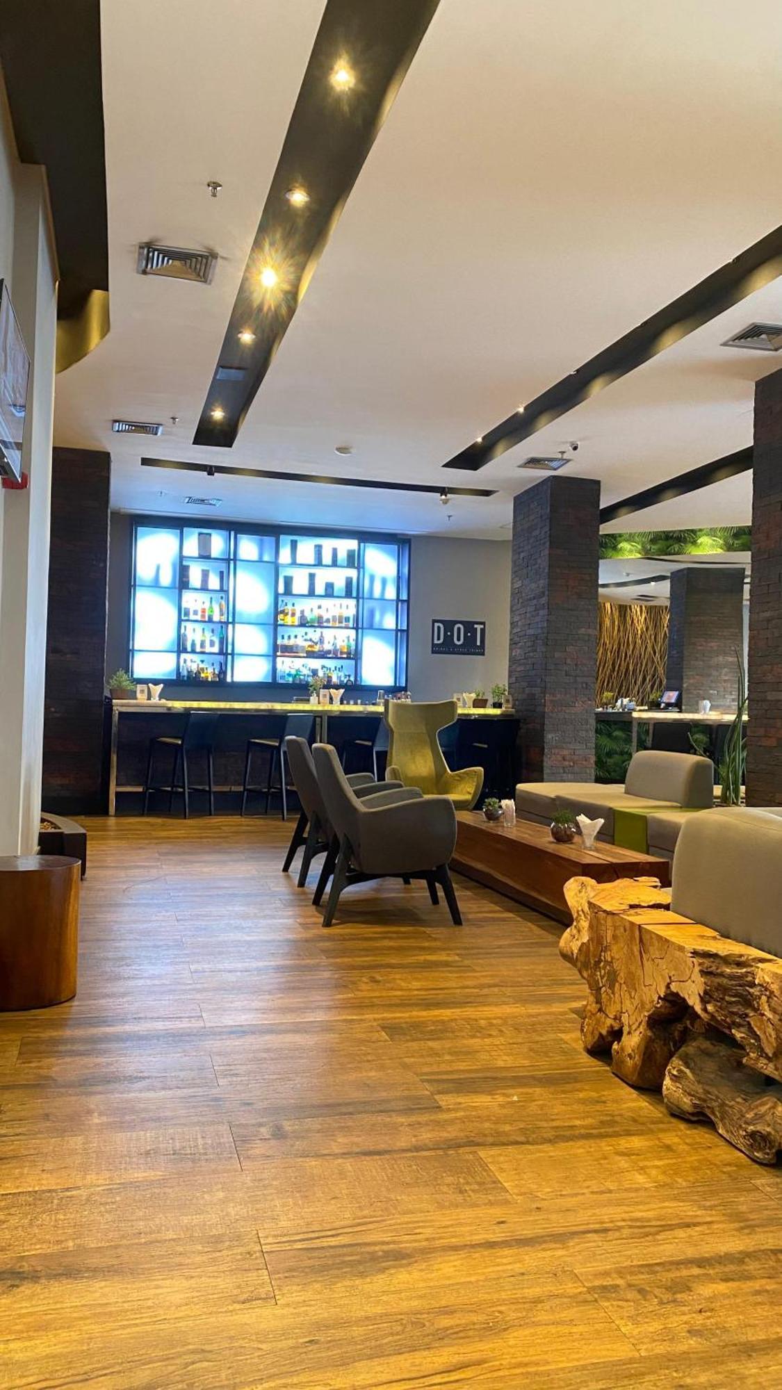Studio Comfort Ibirapuera Aparthotel Sao Paulo