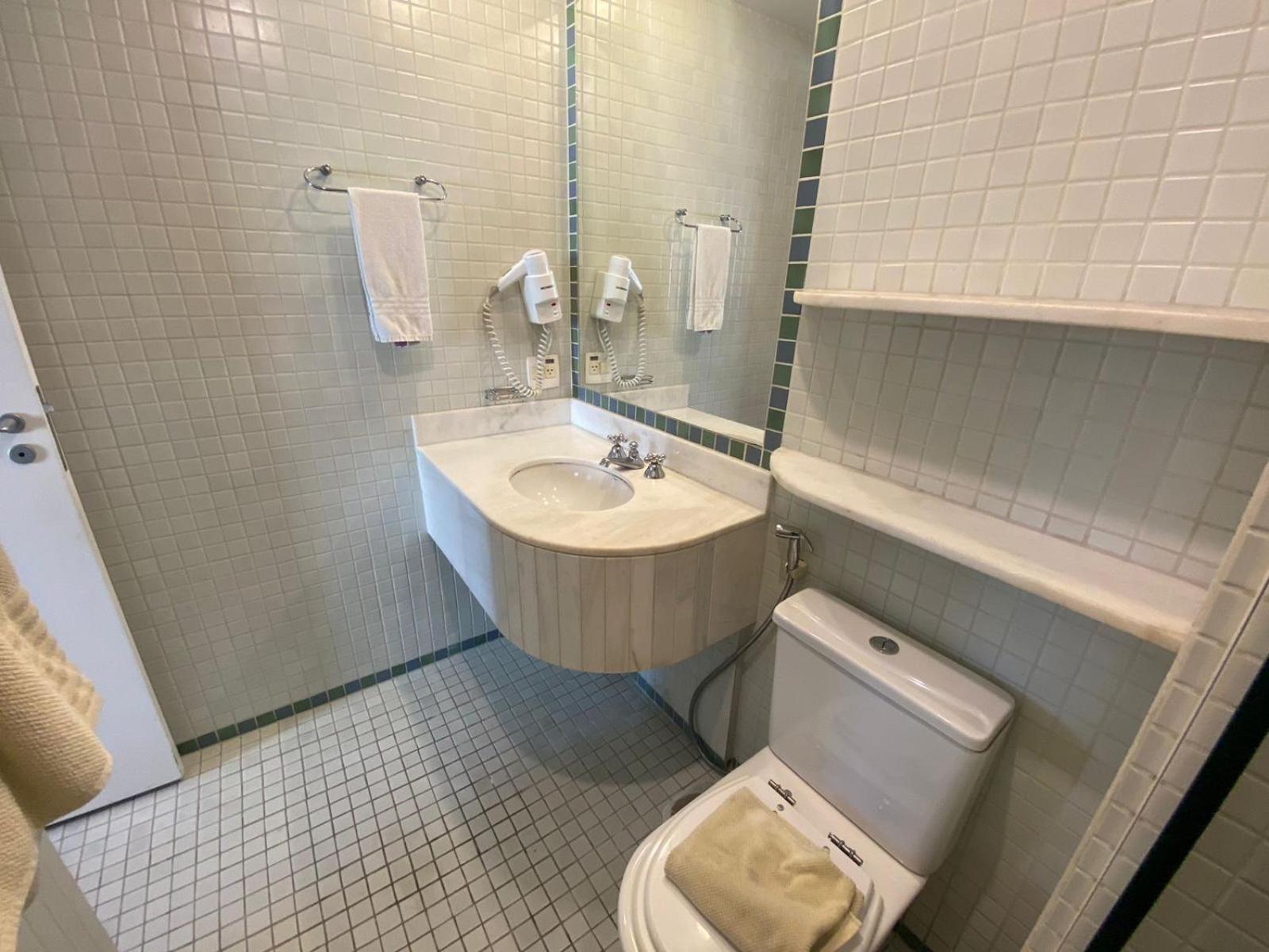 Flat Estaza Luxuoso Moema Ibirapuera Com Garagem Piscina 402 4* São Paulo