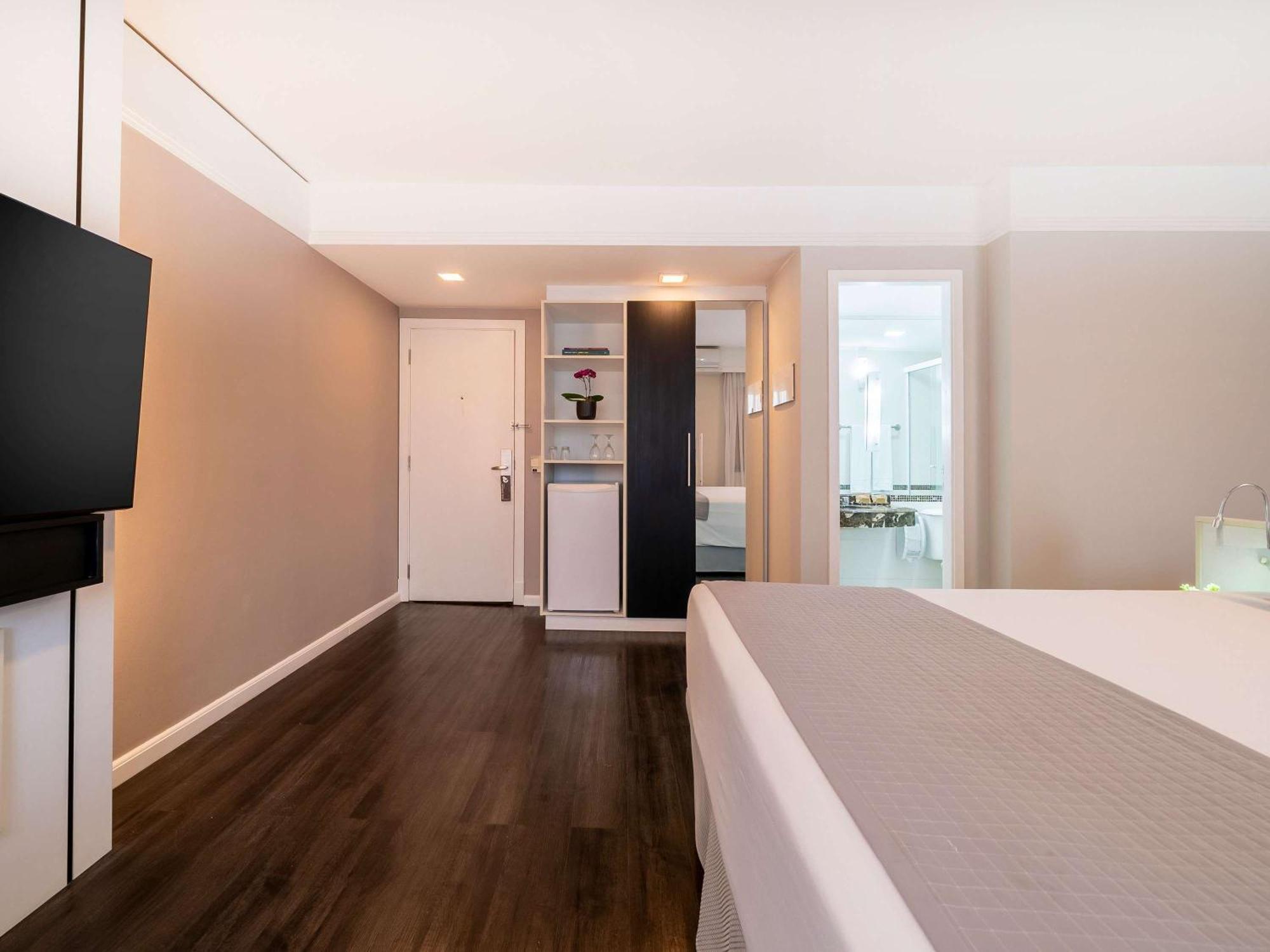 Mercure Ibirapuera Privilege São Paulo