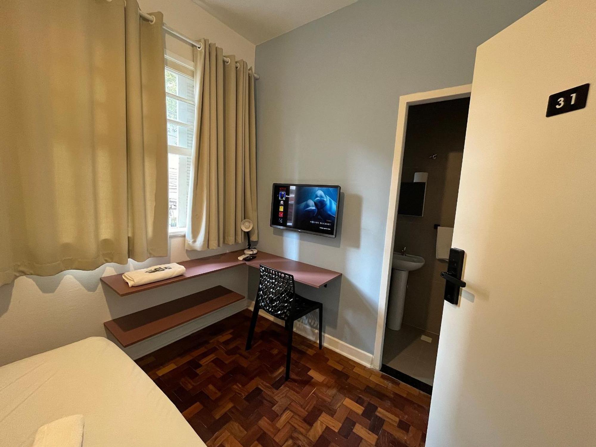 Westay Nova Sao Paulo