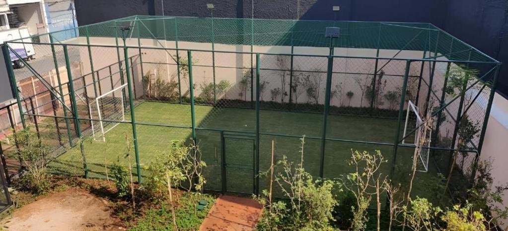 Apartamento, Centro Sp - Piscina E Ar Condicionado * São Paulo