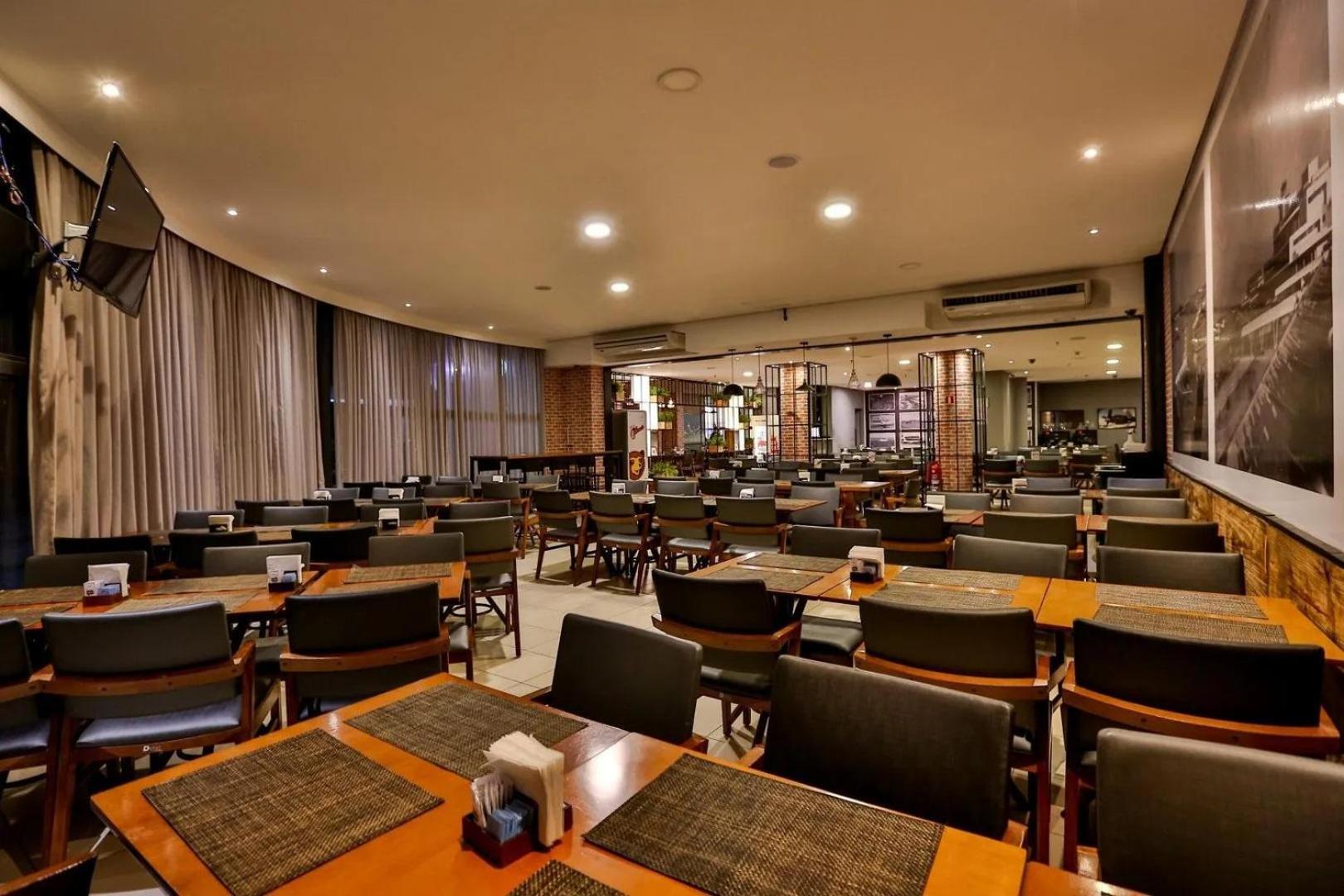 Flat Luxo Aeroporto Congonhas Apartamento *
