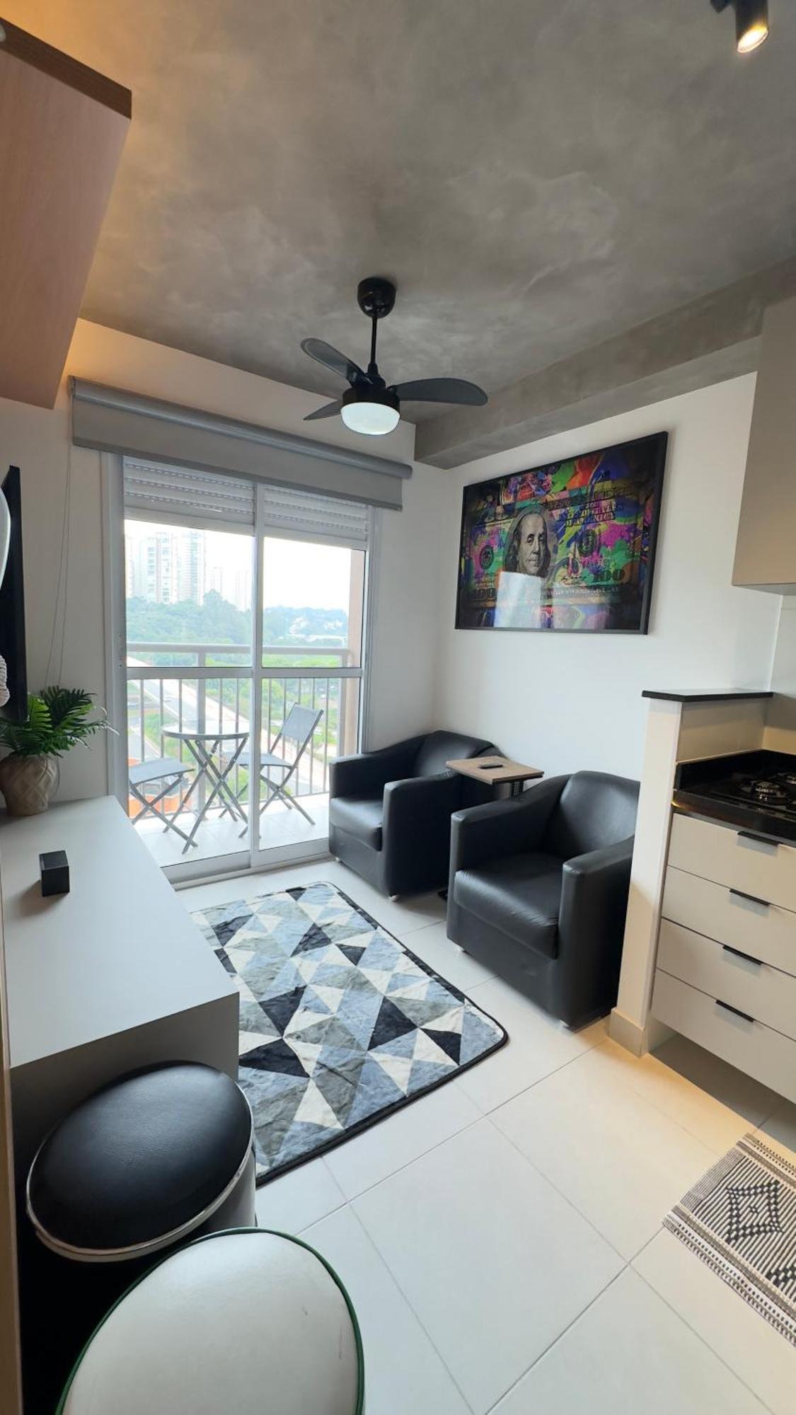 Laguna 380 Apartamento
