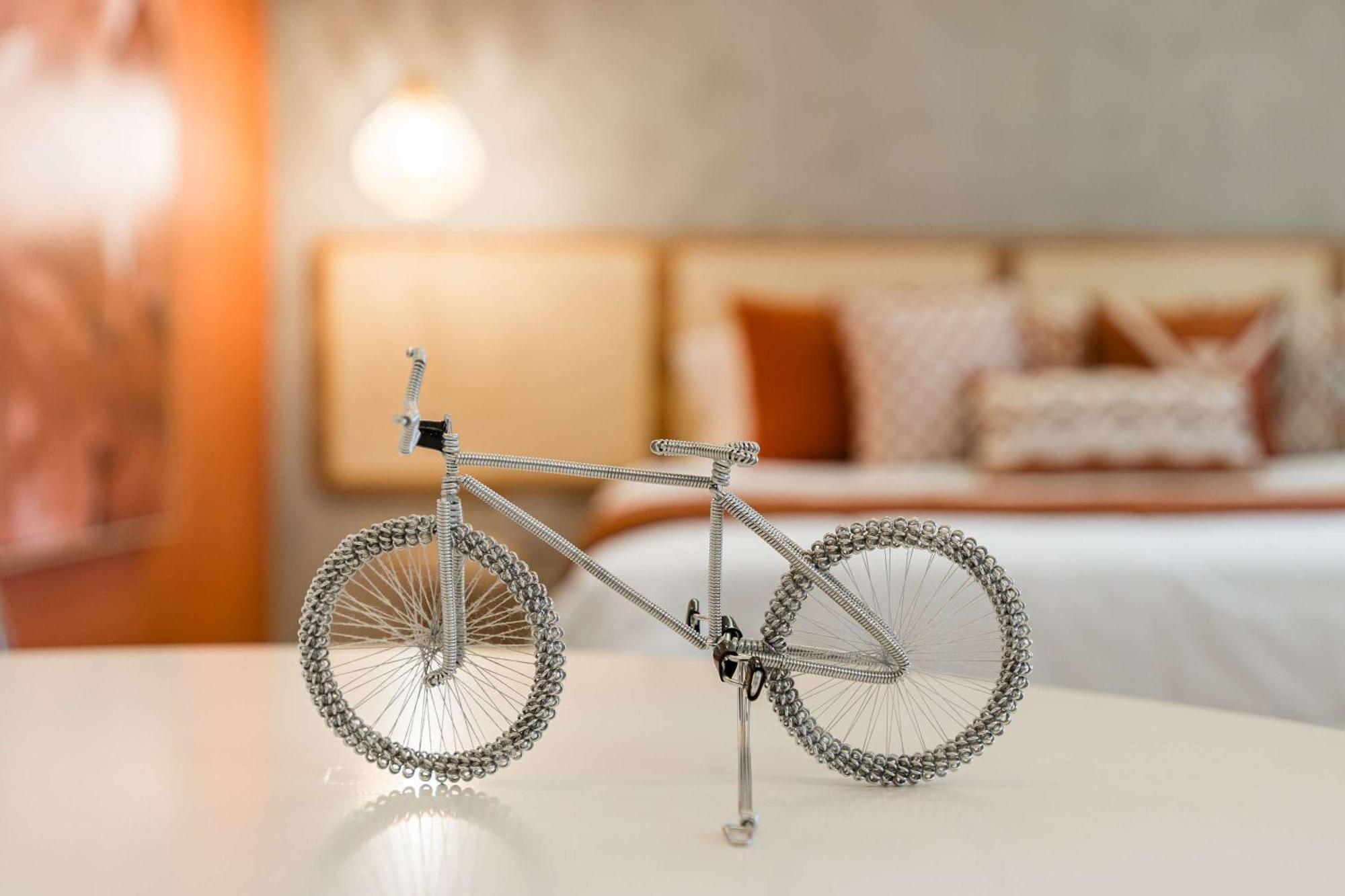 Apartamento Cyclinn Olimpia