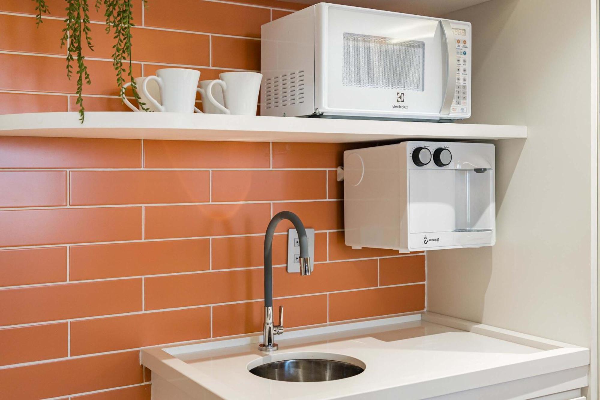 Apartamento Cyclinn Olimpia