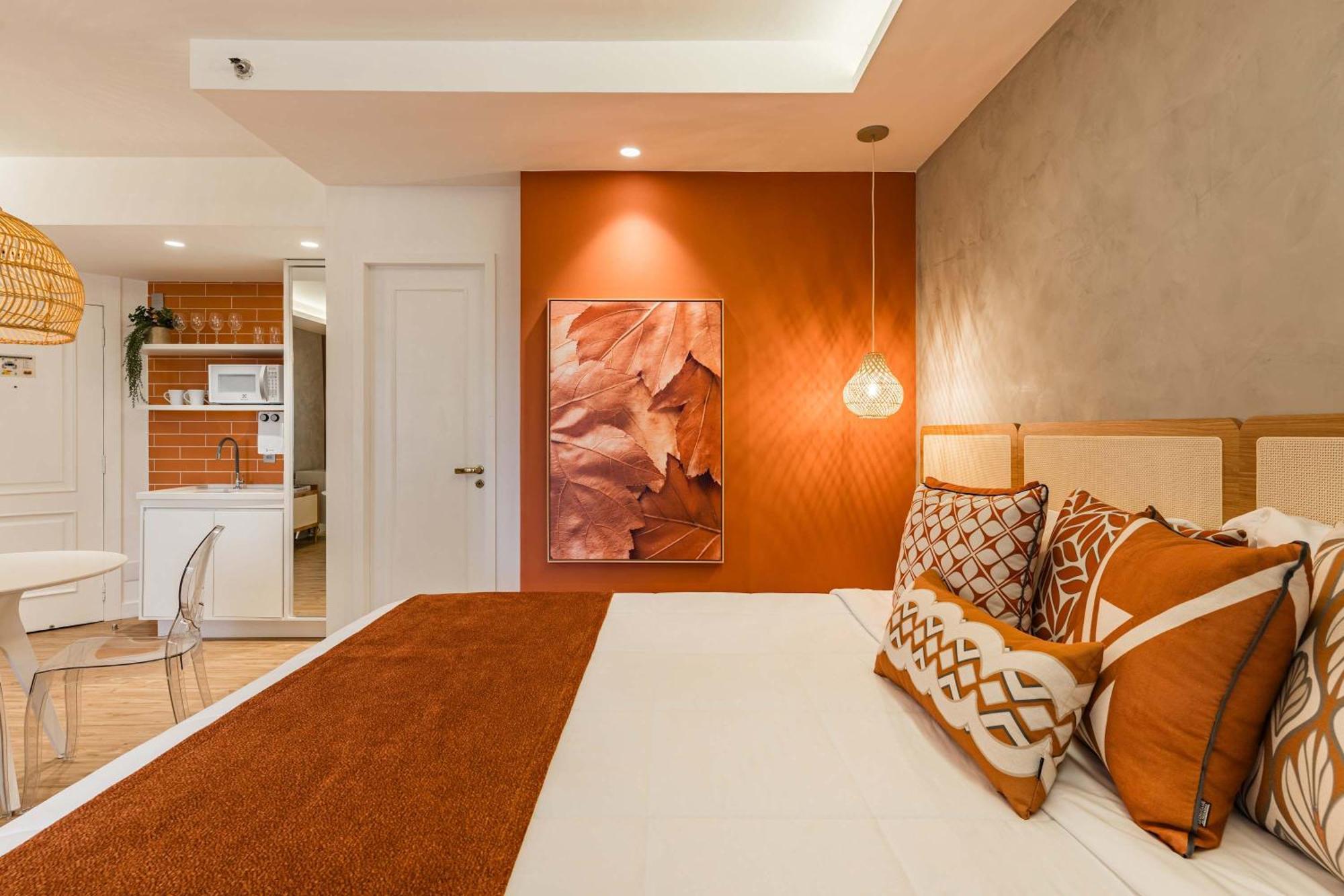 Apartamento Cyclinn Olimpia