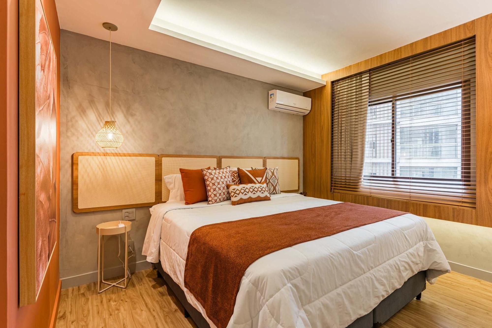 Apartamento Cyclinn Olimpia *